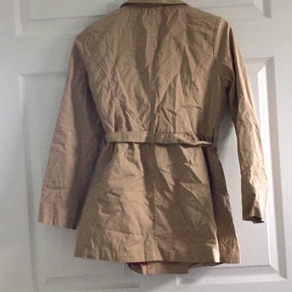 Jacket - Picture 5 of 7